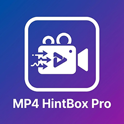 MP4 HintBox Pro Logo